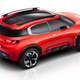Illustration for article titled The Citroen Aircross Is A SUV That Doesnt Want To Intimidate Anybody